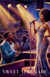 Sweet Serenade - John Michael Smith - 9798227147707