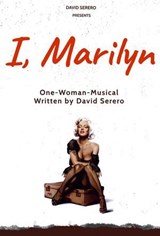 I, Marilyn Monroe (Autobiographical One-Woman-Play of Marilyn Monroe) - David Serero - 9798227198792