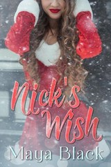 Nick's Wish - Luna Storm - 9798227252845