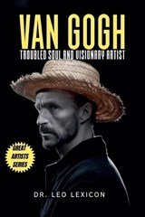 Van Gogh - Leo Lexicon - 9798227253446