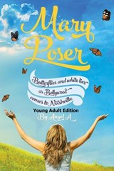 Mary Poser Young Adult edition - Angel A - 9798227259981