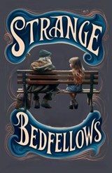 Strange Bedfellows - Steve Abbott - 9798227263933