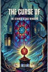 The Curse of the Stained Glass Window - Eli Stonefield - 9798227280855