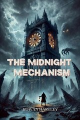 The Midnight Mechanism - Rowan Hartley - 9798227296184