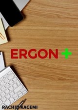 ERGON+ - RACHID KACEMI - 9798227368379
