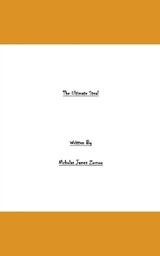The Ultimate Steal - Nicholas James Zornow - 9798227372031