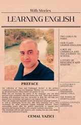 With Stories Learning English - Cemal Yazici - 9798227387967