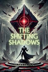 The Shifting Shadows - Elara Quinn - 9798227399373