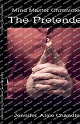 Mind Master Chronicles - Jennifer Alice Chandler - 9798227408693