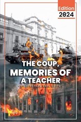 The Coup - Jonathan Karl Gatty - 9798227416537