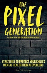 The Pixel Generation - Dirk C de Winnaar - 9798227417015
