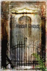 Fossil Circus - John Kaiine - 9798227418784