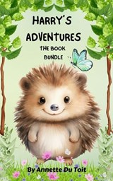 Harry's Adventure - Annette Du Toit - 9798227451255