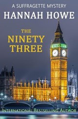 The Ninety-Three - Hannah Howe - 9798227509659
