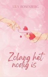 Zolang het nodig is - Lily Rosenberg - 9798227513687