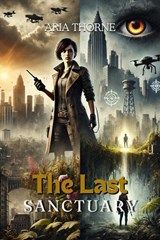 The Last Sanctuary - Aria Thorne - 9798227561626