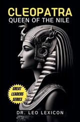 Cleopatra - Leo Lexicon - 9798227572424