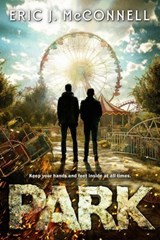 Park - Eric J. McConnell - 9798227640611
