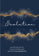 Evolution - Kathleen S. Burgess ; Kim Lassiter ; Stephanie McDonald ; Vicki Pritchard ; Margaret Hill-Daniels ; Beverly Wilkes - 9798227649614