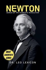 Newton - Leo Lexicon - 9798227664105