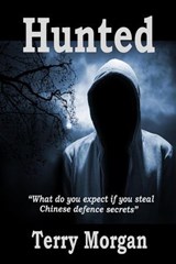Hunted - Terry Morgan - 9798227675460