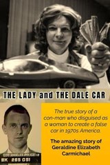 The Lady and the Dale Car - World Productions Group ; David Serero - 9798227685360