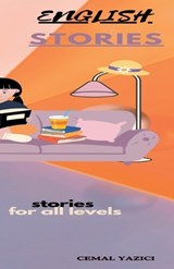 English Stories - Cemal Yazici - 9798227714275
