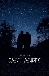 Cast Asides - Ian Thomas - 9798227747174