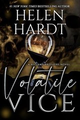 Volatile Vice - Helen Hardt - 9798227769749