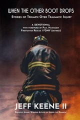 When the Other Boot Drops - Jeff Keene II - 9798227818829