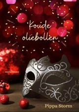 Koude oliebollen - Pippa Storm - 9798227843531