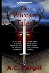 The Wiccan Tales - A C Cargill - 9798227872579
