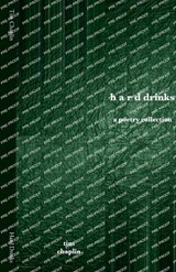 Hard Drinks - Tim Chaplin - 9798227893994