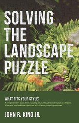 Solving The Landscape Puzzle - JOHN KING - 9798227900258