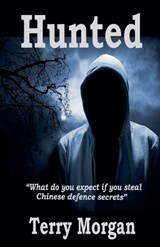 Hunted - Terry Morgan - 9798227987853