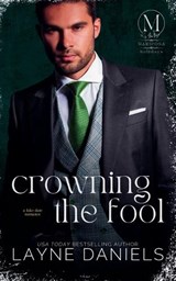 Crowning the Fool - Layne Daniels - 9798230201793