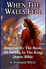When the Walls Fell - M Hadassah Wells - 9798230207900