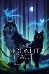 The Moonlit Pact - Rowan Ashcliffe - 9798230231479