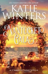 Nantucket Gala - Katie Winters - 9798230241041