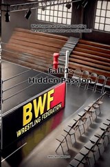Fall 1 - Jens Van Wolput - 9798230277897