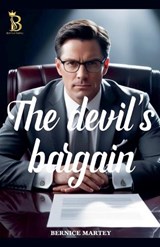 A Devil's Bargain - Bernice Martey - 9798230290858