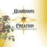 Guardians of Creation - Solaris - 9798230296324