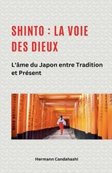 Shinto - Hermann Candahashi - 9798230313465