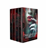 Twice Bitten Boxed Set - Crystal-Rain Love - 9798230335535