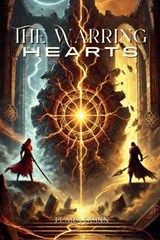 The Warring Hearts - Elara Quinn - 9798230345688