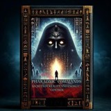 PHARAONIC COMMANDS : Secrets of Reality and Energy Control - omar Ahmed - 9798230363552