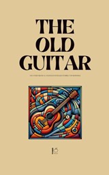 The Old Guitar And Other Bilingual Norwegian-English Stories for Beginners - Pomme Bilingual - 9798230415800