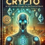 Crypto Love Story - Kevin Barry T. Donovan - 9798230419488
