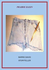 Prairie Basin - Barrie David - 9798230421610