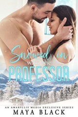 Snowed in with the Professor - Luna Storm - 9798230435136